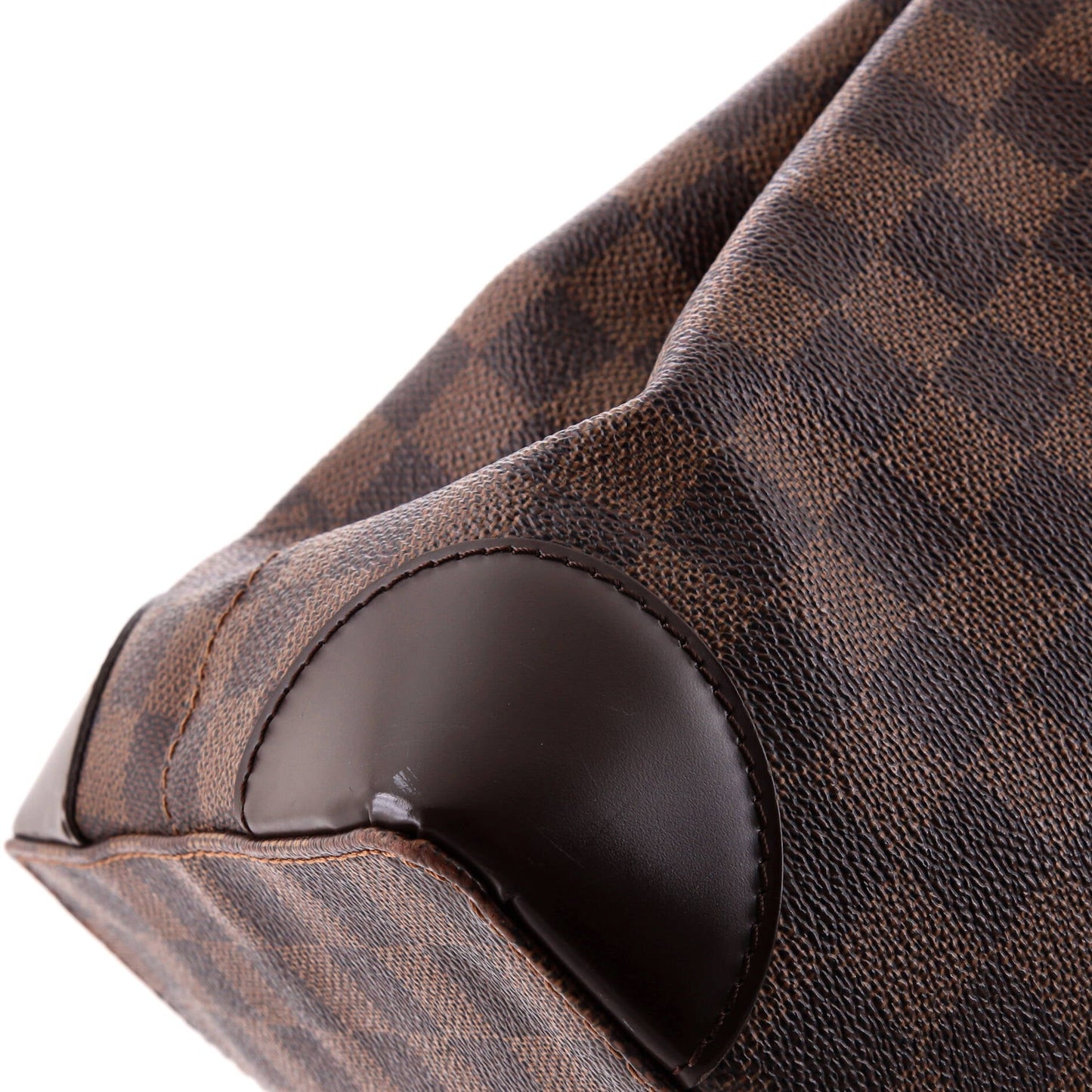Louis Vuitton Hampstead Handbag Damier PM
