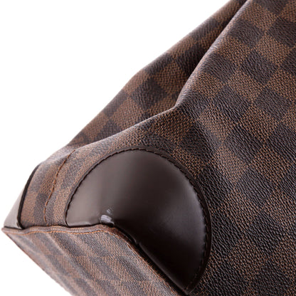 Louis Vuitton Hampstead Handbag Damier PM