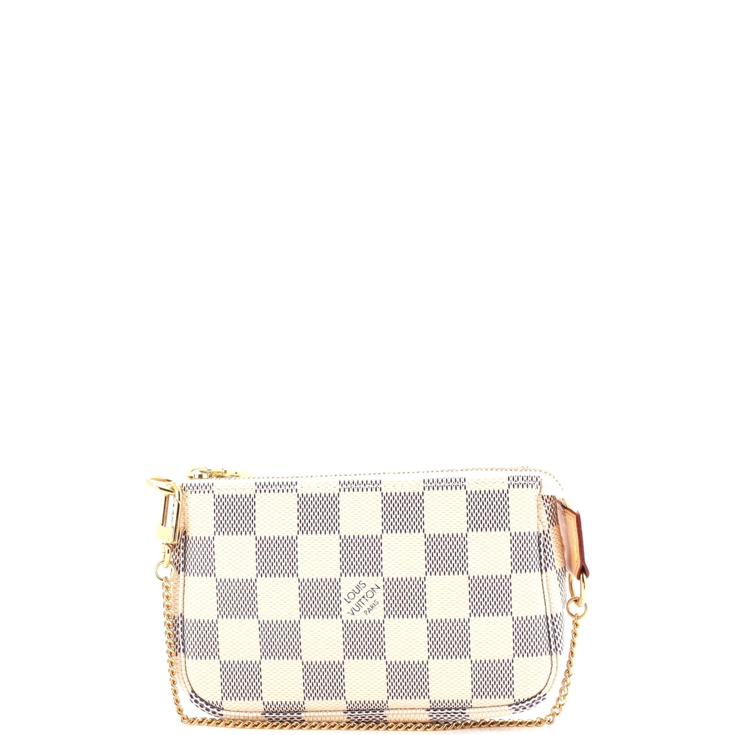 Louis Vuitton Pochette Accessoires Damier Mini