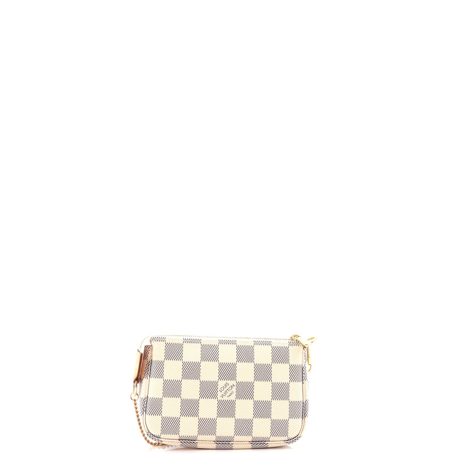 Louis Vuitton Pochette Accessoires Damier Mini