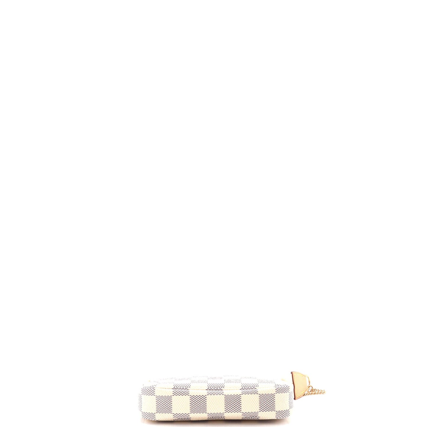 Louis Vuitton Pochette Accessoires Damier Mini
