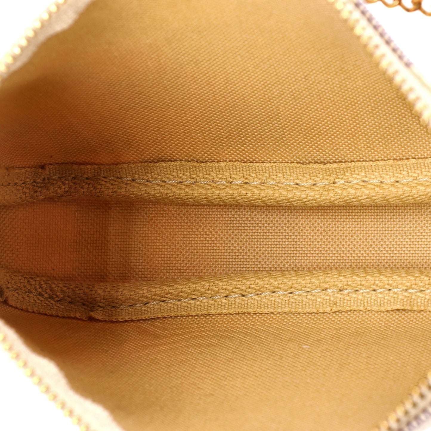 Louis Vuitton Pochette Accessoires Damier Mini