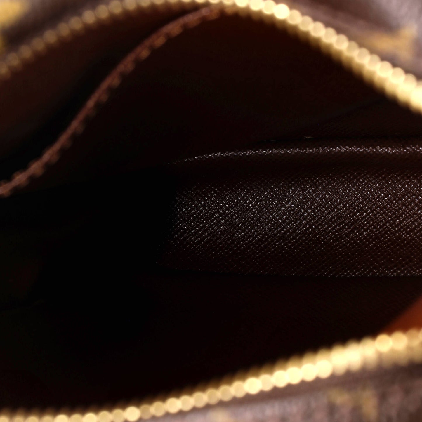 Louis Vuitton Amazone Bag Monogram Canvas