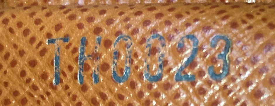 Louis Vuitton Amazone Bag Monogram Canvas