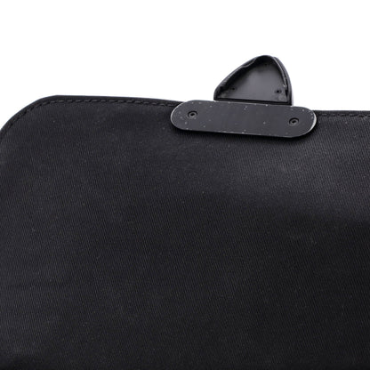 Louis Vuitton S Lock Sling Bag Monogram Taurillon Leather