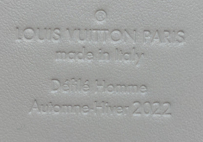 Louis Vuitton LV Paint Can Bag Monogram Canvas and Leather