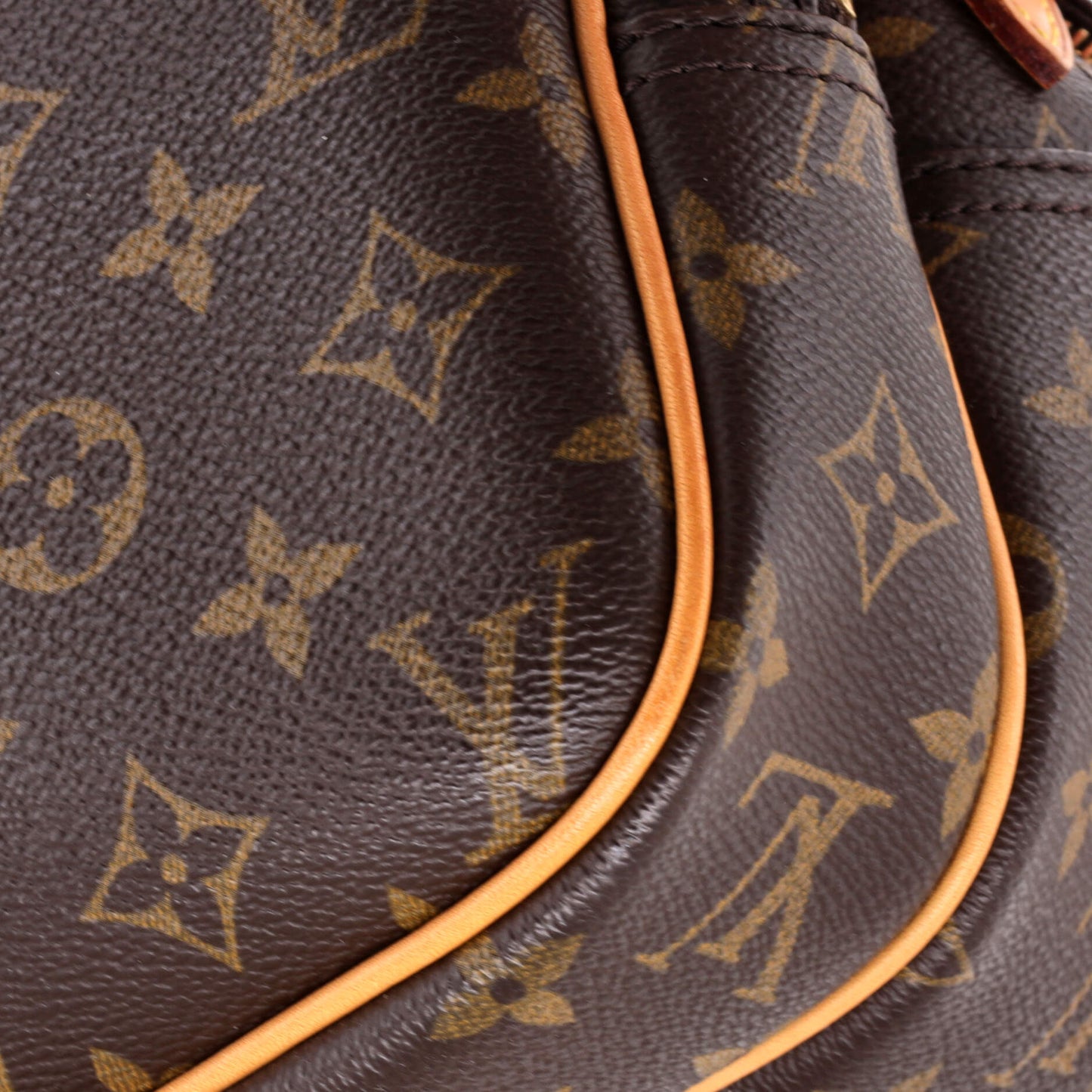 Louis Vuitton Reporter Bag Monogram Canvas PM