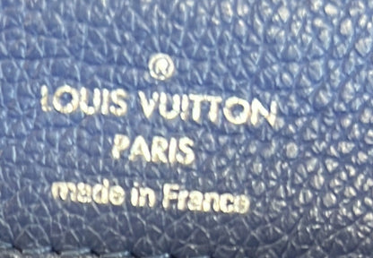 Louis Vuitton Lockme II Handbag Leather BB