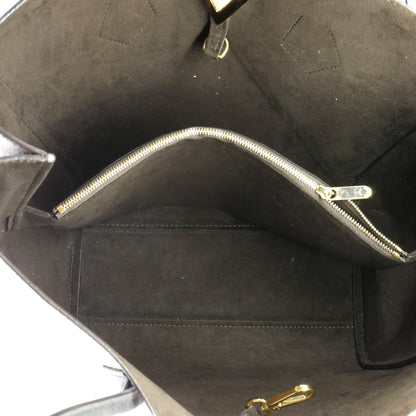Louis Vuitton Kimono Handbag Monogram Canvas and Leather MM