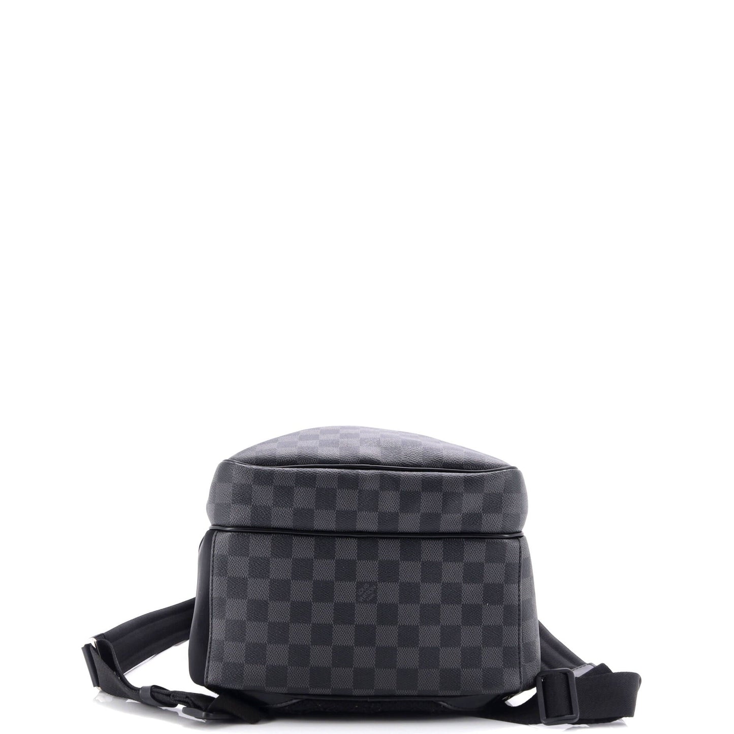 Louis Vuitton Michael Backpack Damier Graphite