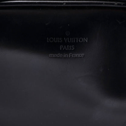 Louis Vuitton Michael Backpack Damier Graphite