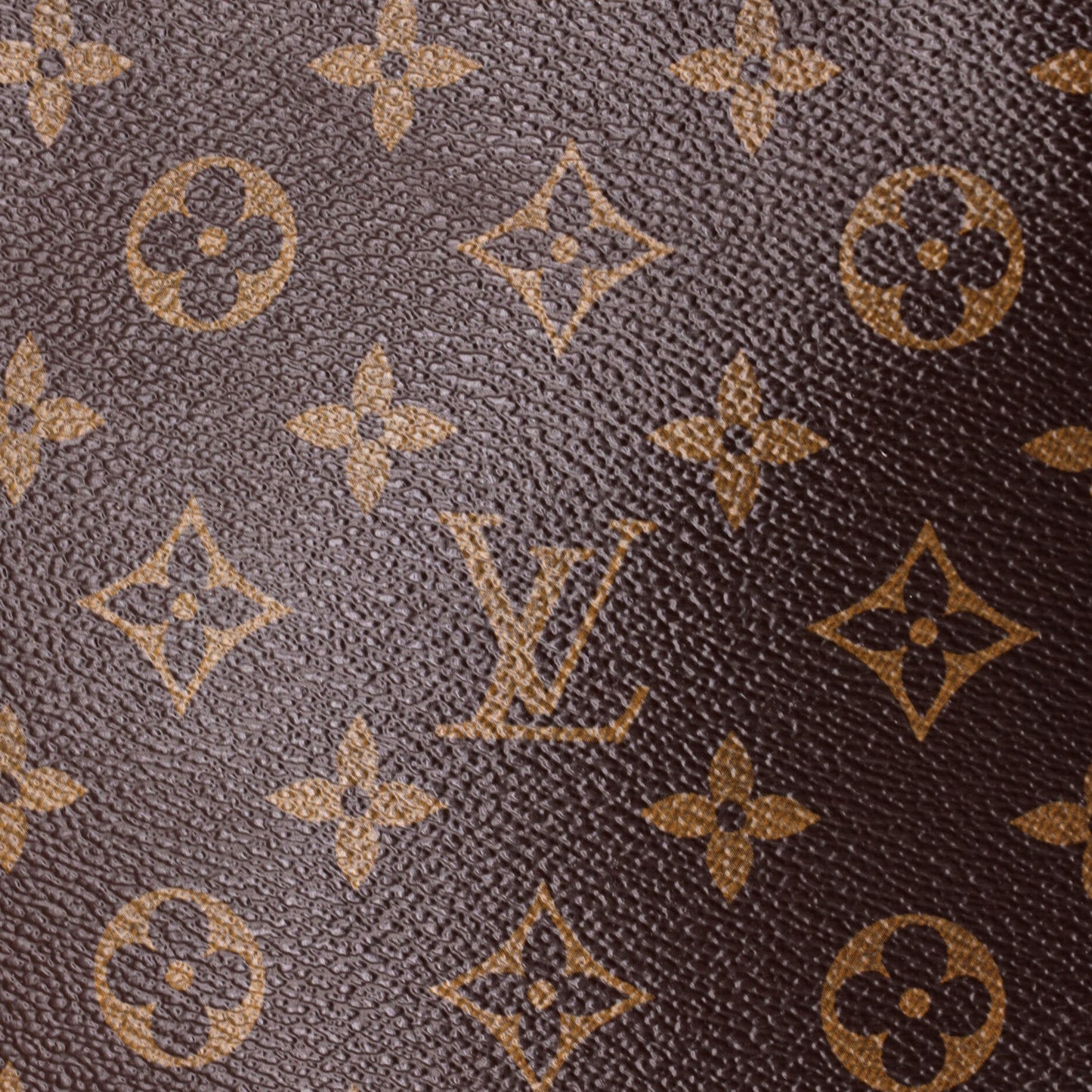 Louis Vuitton Cluny Top Handle Bag Monogram Canvas BB