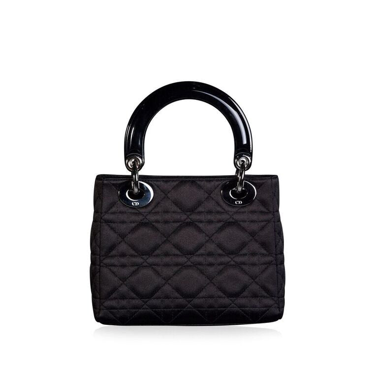 Christian Dior Lady Dior Micro
