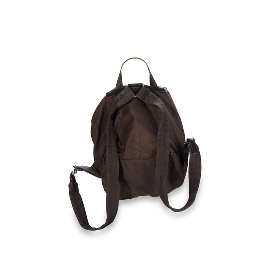 Prada Medium Nylon Backpack