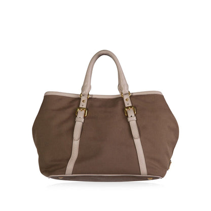 Prada Logo Jacquard Corda