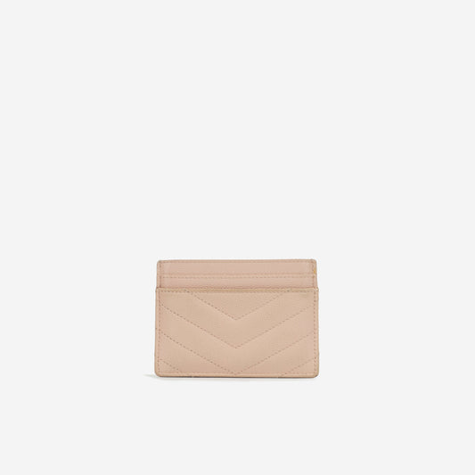 Saint Laurent Cassandre Card Holder