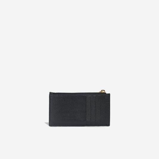 Saint Laurent Fragments Cardholder