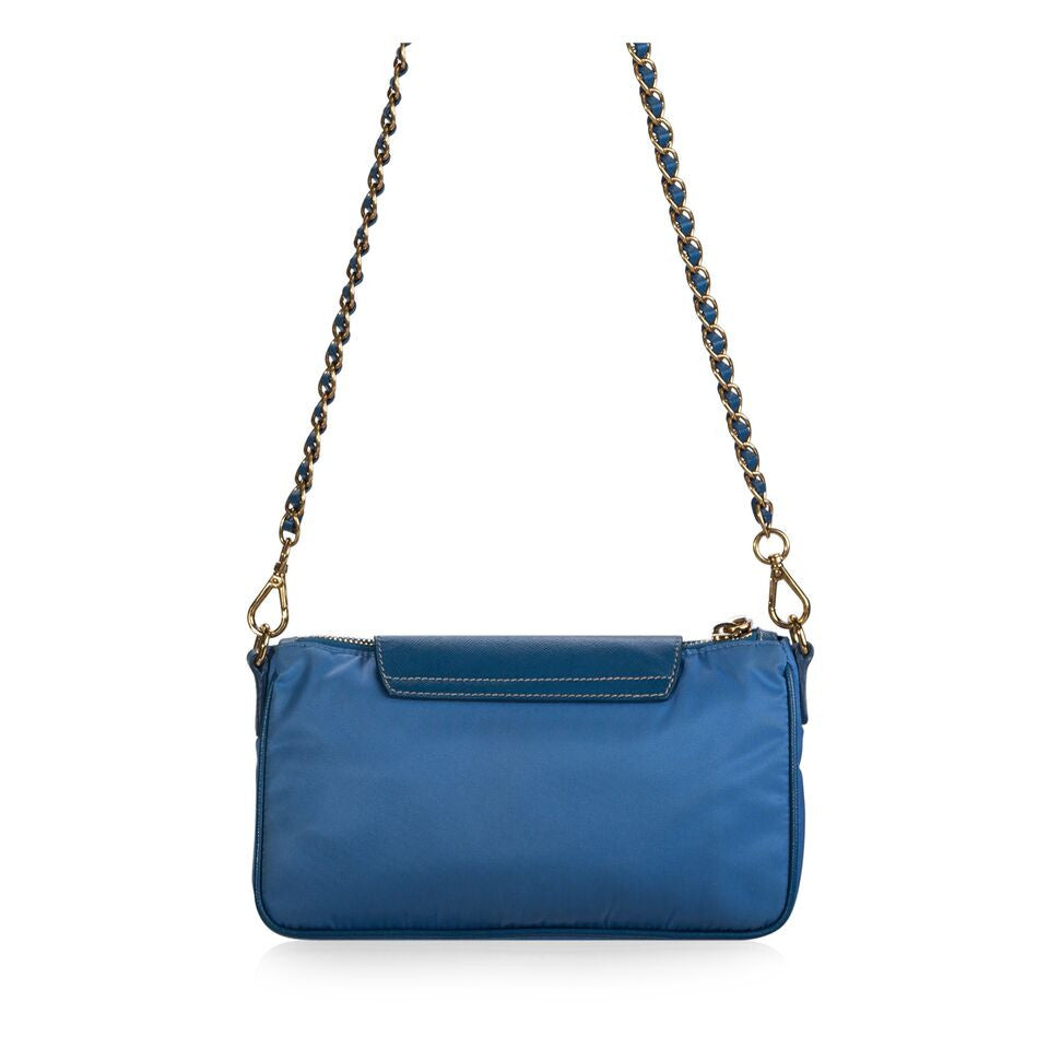 Prada Bandoliera