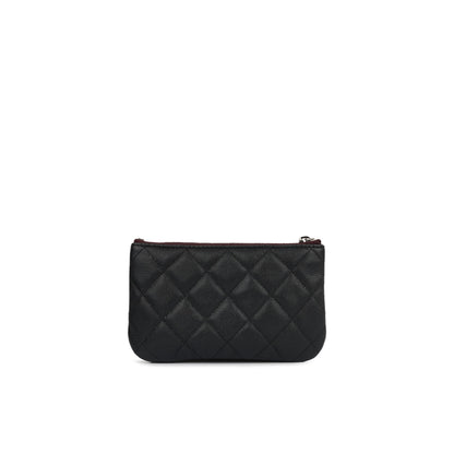 Chanel Mini O Case