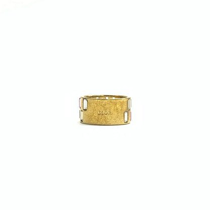 Dior DIOR Crystal Ring