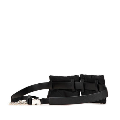 Prada 2CN212 Nylon Belt Bag