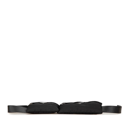 Prada 2CN212 Nylon Belt Bag