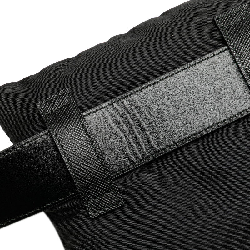 Prada 2CN212 Nylon Belt Bag