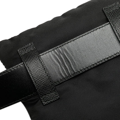 Prada 2CN212 Nylon Belt Bag