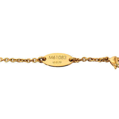 Louis Vuitton Essential V Necklace
