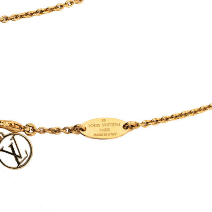 Louis Vuitton Essential V Necklace