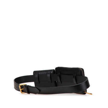Gucci GG Marmont Leather 2way Belt Bag
