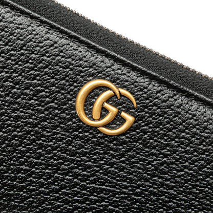 Gucci GG Marmont Leather 2way Belt Bag