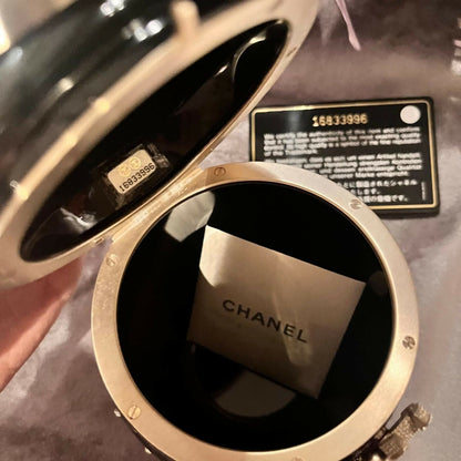 Chanel Paris-China Matryoshka Clutch