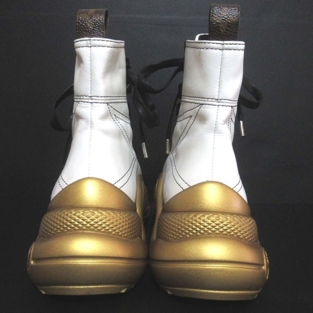 Louis Vuitton LV Archlight Line Short Boots