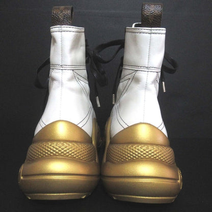 Louis Vuitton LV Archlight Line Short Boots