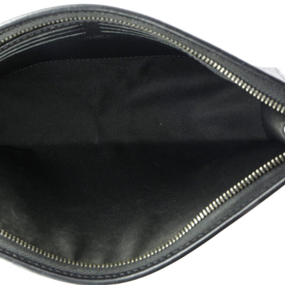 Louis Vuitton Pochette Voyage Monogram Eclipse Canvas MM