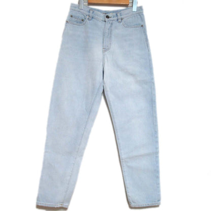 Saint Laurent Paris Denim Pants