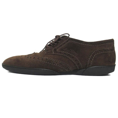 Louis Vuitton Medallion Leather Derby Shoes