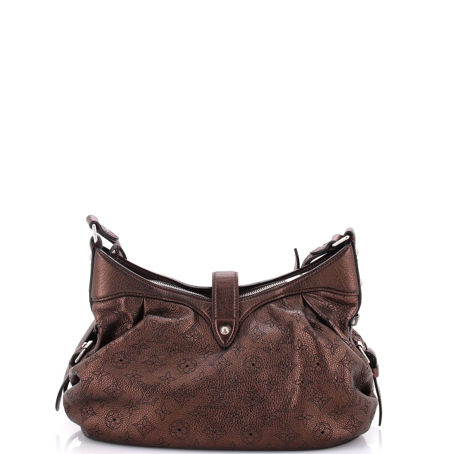 Louis Vuitton XS Crossbody Bag Mahina Leather