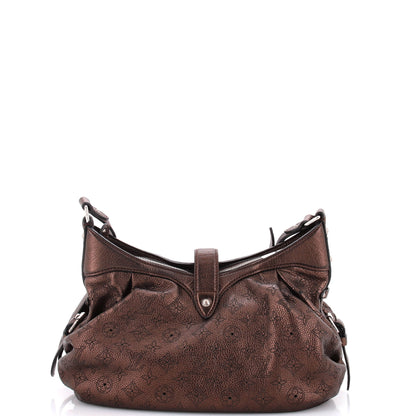 Louis Vuitton XS Crossbody Bag Mahina Leather