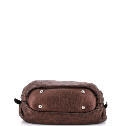 Louis Vuitton XS Crossbody Bag Mahina Leather