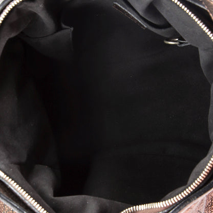 Louis Vuitton XS Crossbody Bag Mahina Leather