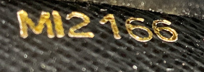 Louis Vuitton Retiro Zippy Wallet Monogram Canvas