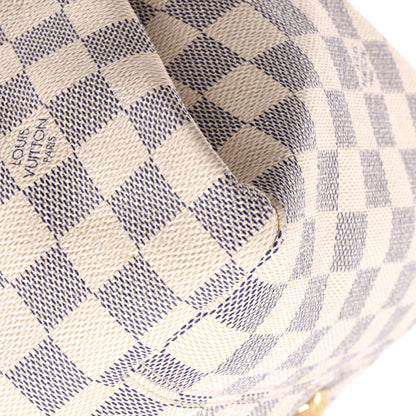 Louis Vuitton Artsy Handbag Damier MM