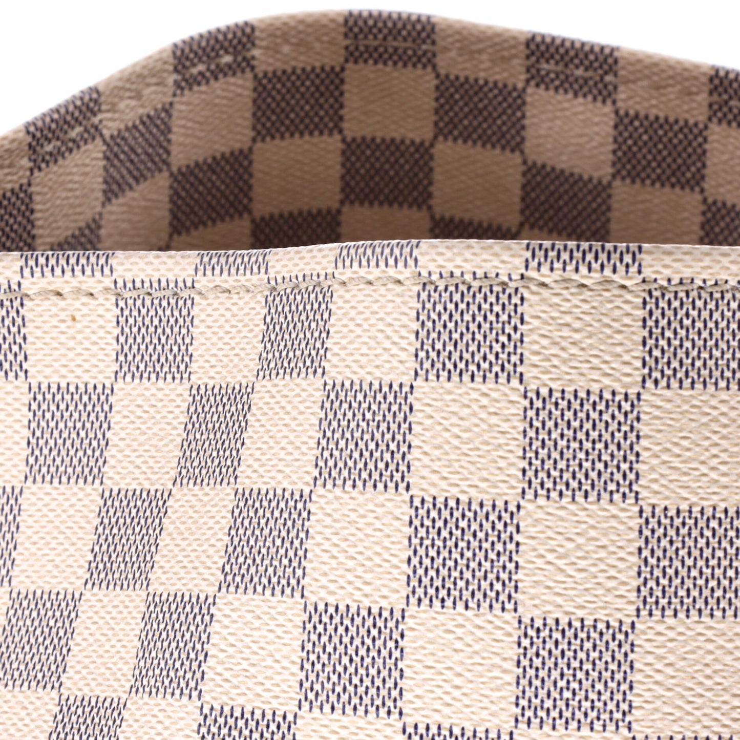 Louis Vuitton Artsy Handbag Damier MM