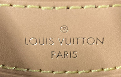 Louis Vuitton Diane NM Handbag Monogram Canvas