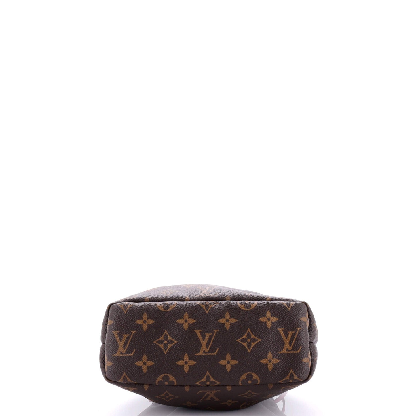 Louis Vuitton Noe Pouch Monogram Canvas
