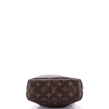 Louis Vuitton Noe Pouch Monogram Canvas