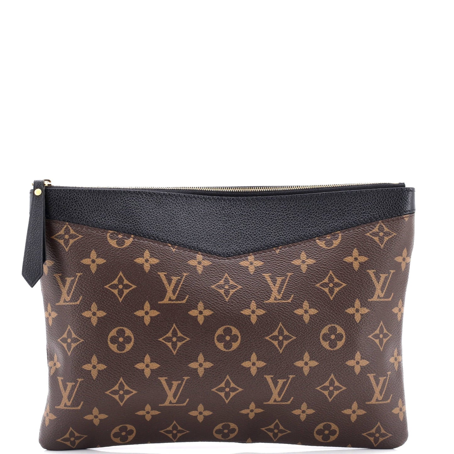 Louis Vuitton Daily Pouch Monogram Canvas
