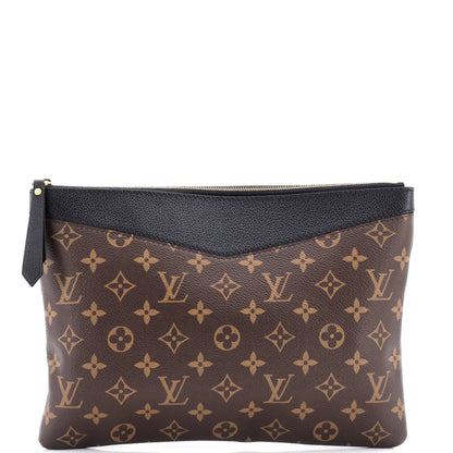 Louis Vuitton Daily Pouch Monogram Canvas